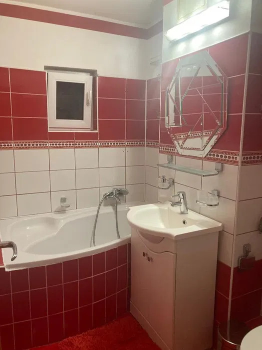  Apartament 3 Camere Timpuri Noi Bucuresti — fotografie 8