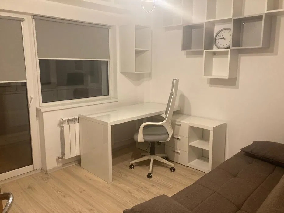  Apartament 3 Camere Timpuri Noi Bucuresti — fotografie 5