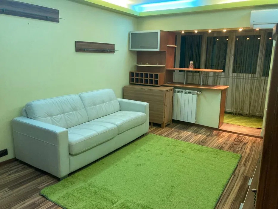  Apartament 3 Camere Timpuri Noi Bucuresti — fotografie 2