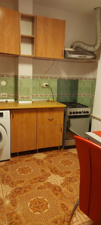 Garsoniera  Dorobanti Bucuresti — fotografie 8