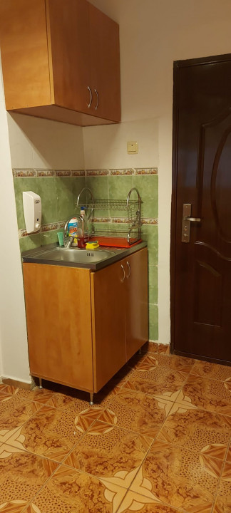 Garsoniera  Dorobanti Bucuresti — fotografie 10