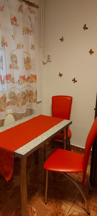 Garsoniera  Dorobanti Bucuresti — fotografie 7
