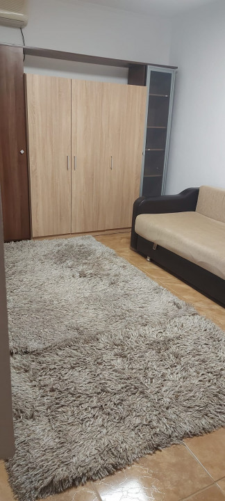 Garsoniera  Dorobanti Bucuresti — fotografie 5