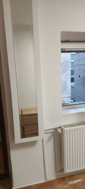 Garsoniera  Dorobanti Bucuresti — fotografie 13