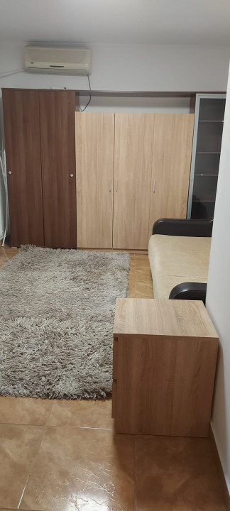 Garsoniera  Dorobanti Bucuresti — fotografie 4
