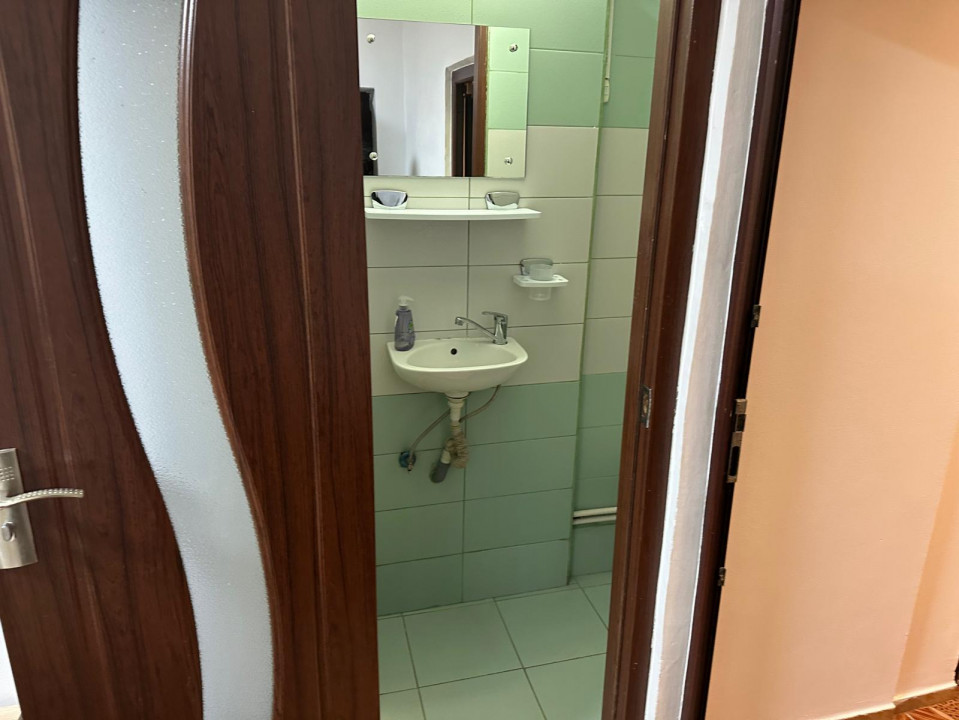 Garsoniera  Dorobanti Bucuresti — fotografie 15