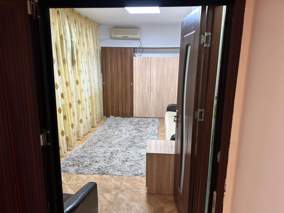 Garsoniera  Dorobanti Bucuresti — fotografie 16