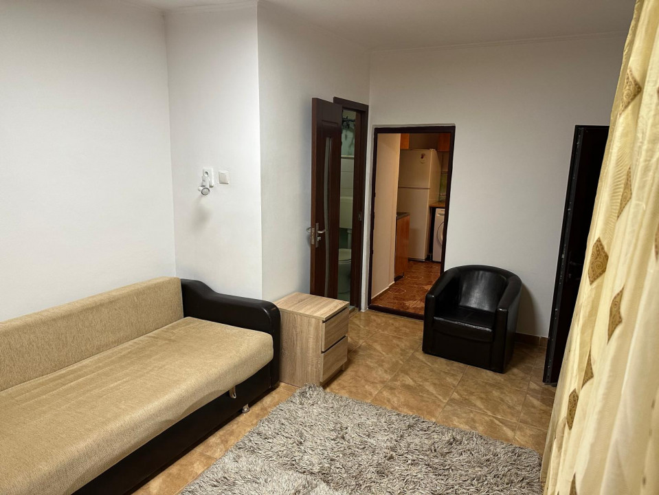 Garsoniera  Dorobanti Bucuresti — fotografie 17