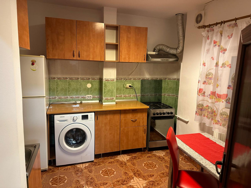 Garsoniera  Dorobanti Bucuresti — fotografie 18