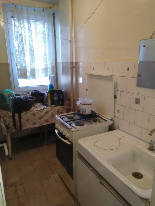  Apartament 2 Camere Gara de Nord Bucuresti — fotografie 3