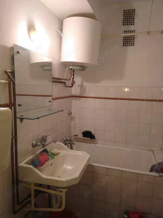  Apartament 2 Camere Gara de Nord Bucuresti — fotografie 4