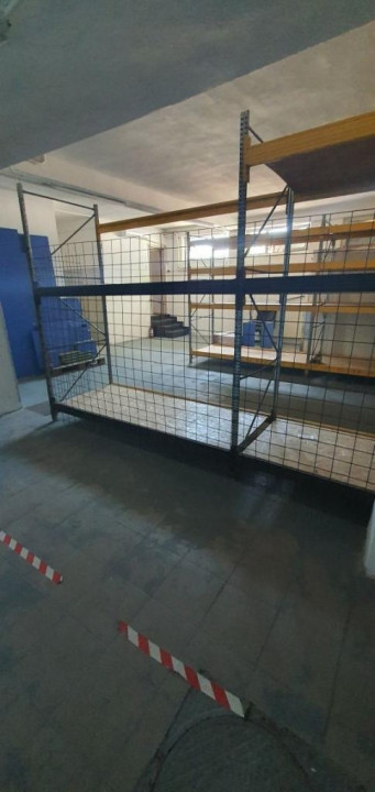 Spatiu Comercial Fundeni Ilfov — fotografie 6