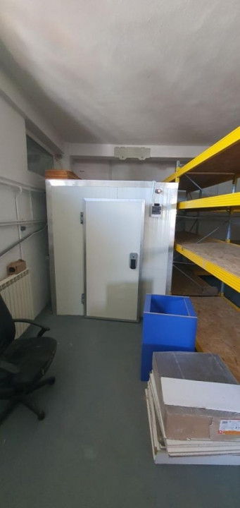 Spatiu Comercial Fundeni Ilfov — fotografie 7