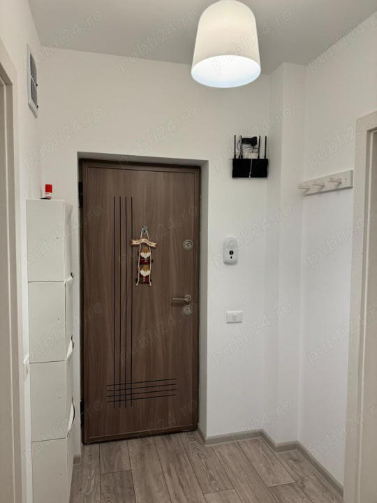  Apartament 2 Camere Theodor Pallady Bucuresti — fotografie 5
