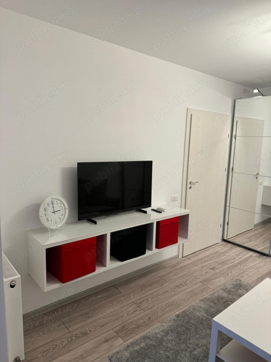  Apartament 2 Camere Theodor Pallady Bucuresti — fotografie 2