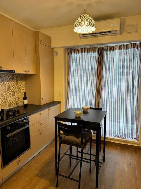  Apartament 2 Camere Theodor Pallady Bucuresti — fotografie 4