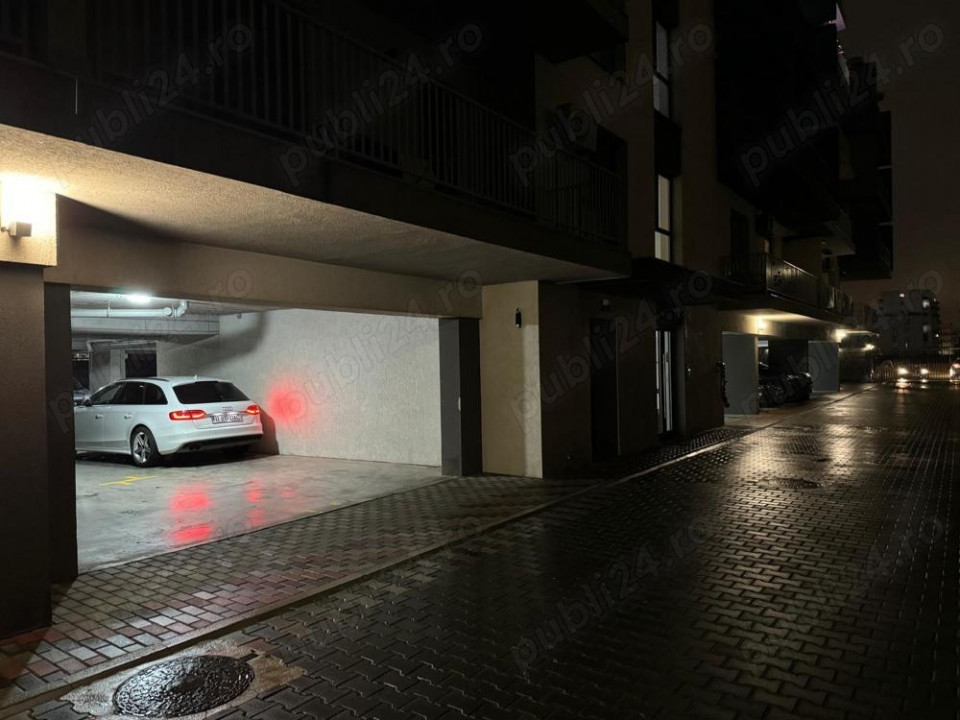  Apartament 2 Camere Theodor Pallady Bucuresti — fotografie 6