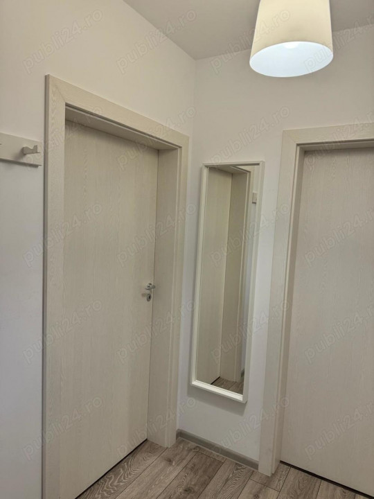  Apartament 2 Camere Theodor Pallady Bucuresti — fotografie 7