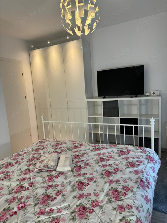  Apartament 2 Camere Theodor Pallady Bucuresti — fotografie 3