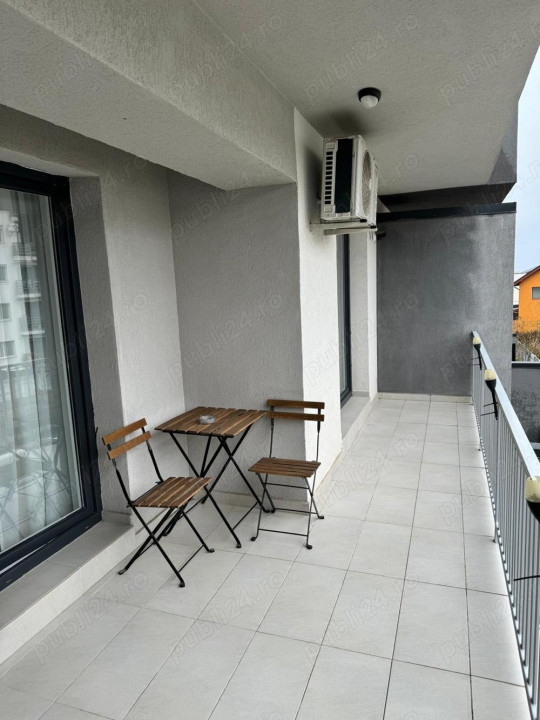  Apartament 2 Camere Theodor Pallady Bucuresti — fotografie 8