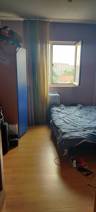 Comision 0% | 3 Camere | Timpuri-Noi | Bucuresti — fotografie 3