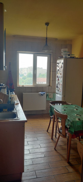 Comision 0% | 3 Camere | Timpuri-Noi | Bucuresti — fotografie 6
