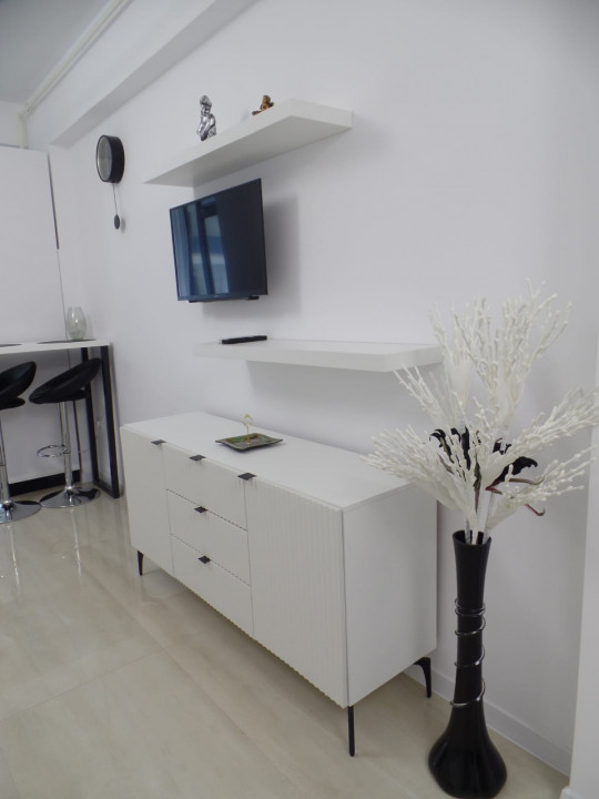 Studio Building Stefan Resort — fotografie 4