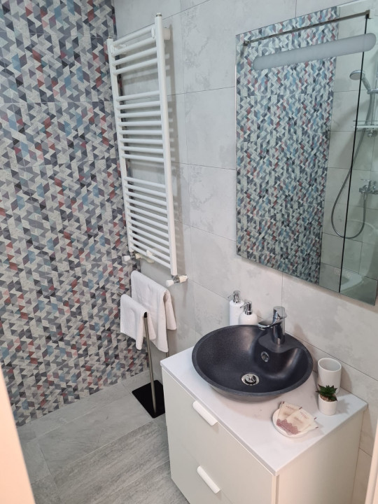 Studio in Building Stefan Resort  — fotografie 12