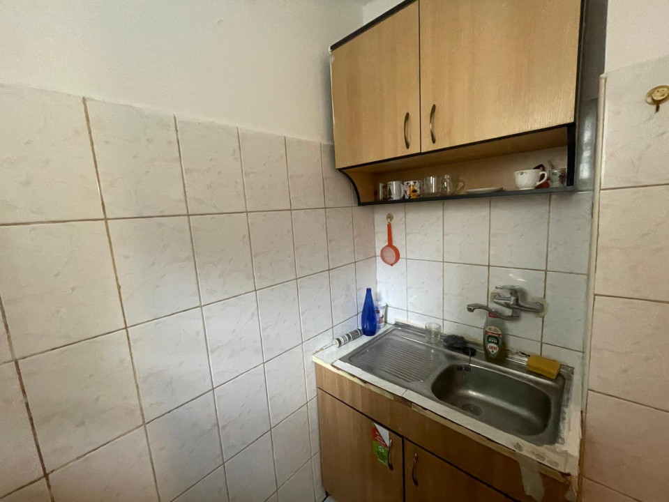  Apartament 1 Camere P-ta Alba Iulia Bucuresti — fotografie 7