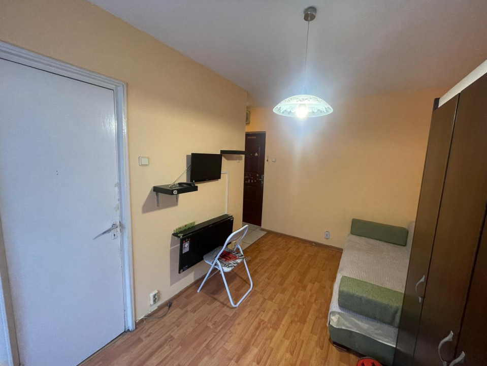  Apartament 1 Camere P-ta Alba Iulia Bucuresti — fotografie 3