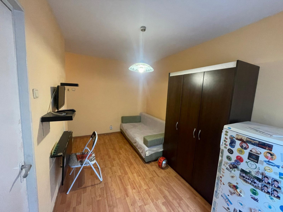  Apartament 1 Camere P-ta Alba Iulia Bucuresti — fotografie 4