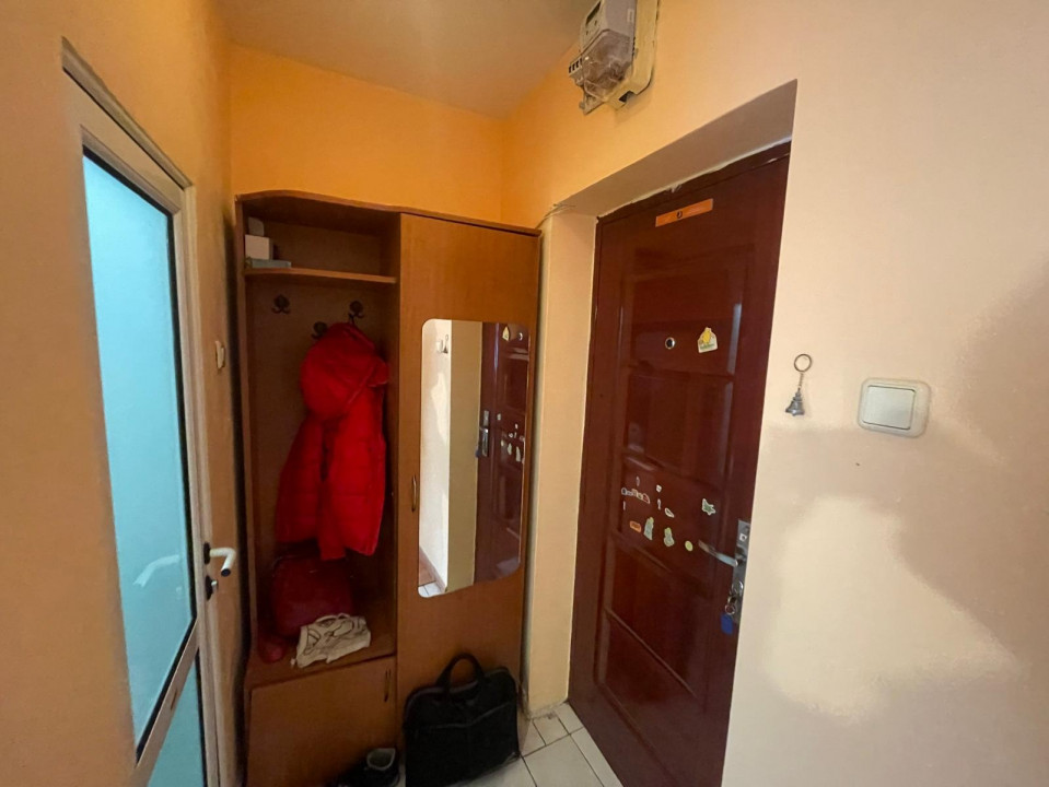  Apartament 1 Camere P-ta Alba Iulia Bucuresti — fotografie 5