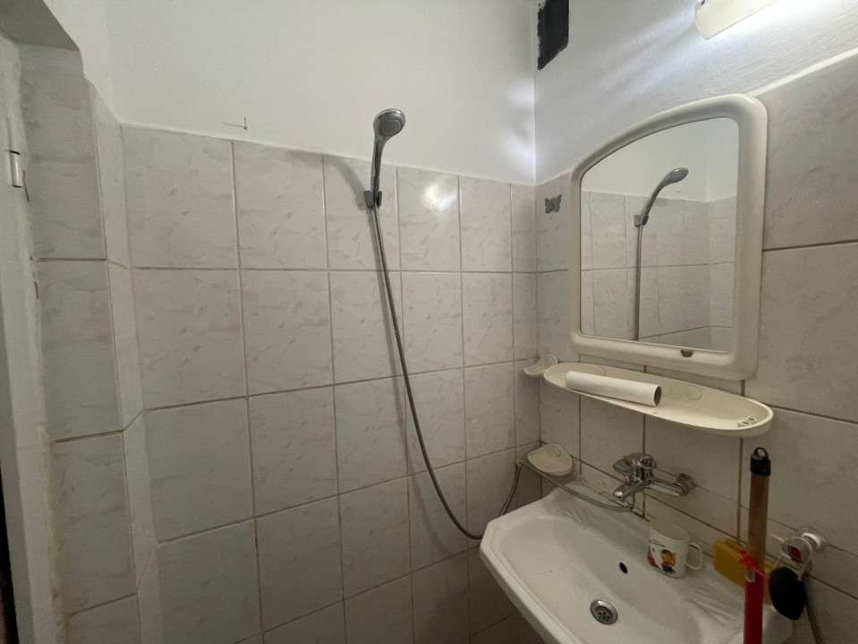  Apartament 1 Camere P-ta Alba Iulia Bucuresti — fotografie 9
