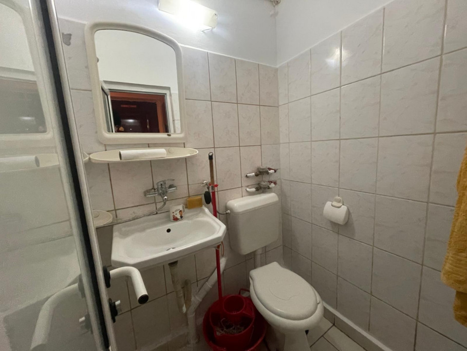  Apartament 1 Camere P-ta Alba Iulia Bucuresti — fotografie 10