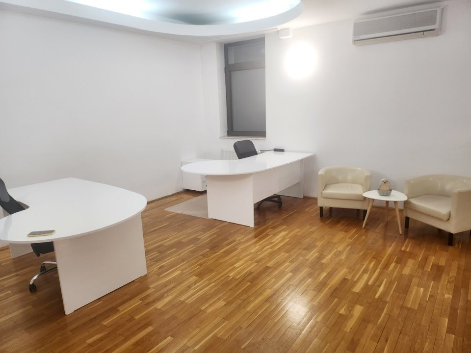  Apartament 4 Camere Primaverii Bucuresti — fotografie 2