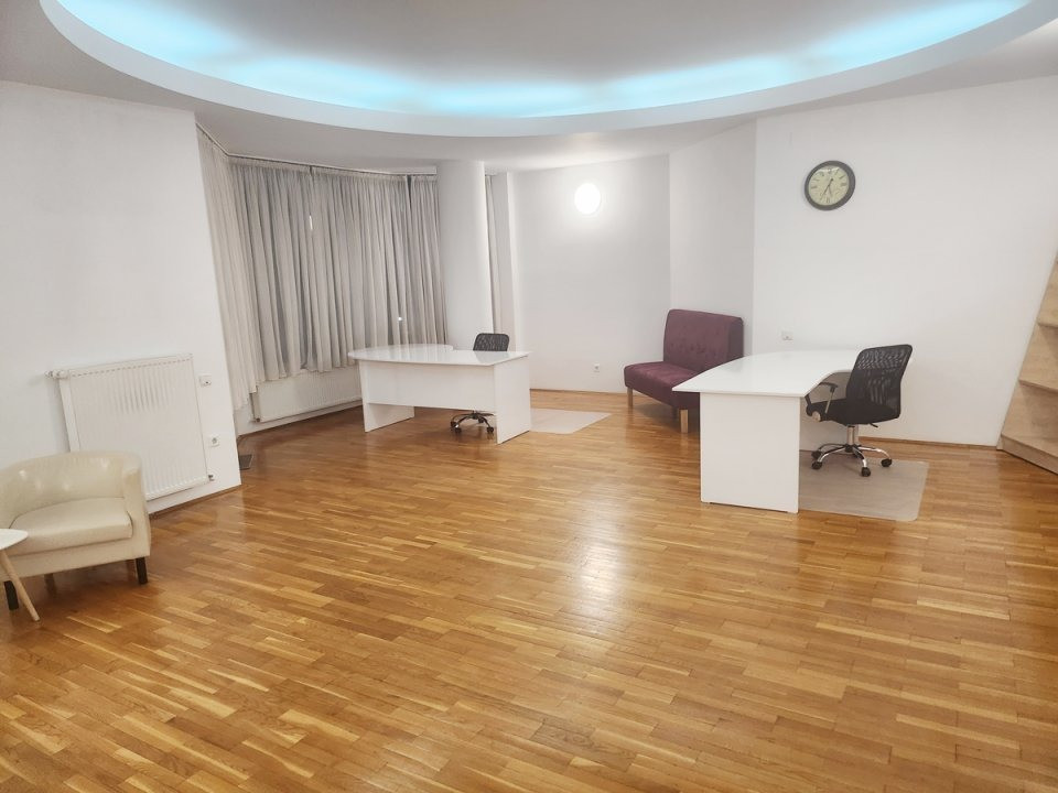  Apartament 4 Camere Primaverii Bucuresti — fotografie 3