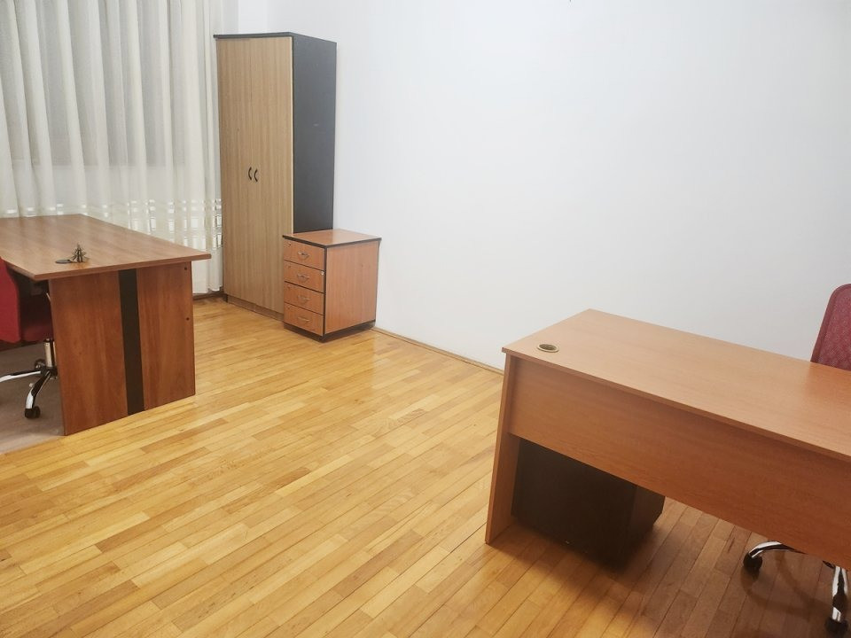 Apartament 4 Camere Primaverii Bucuresti — fotografie 4