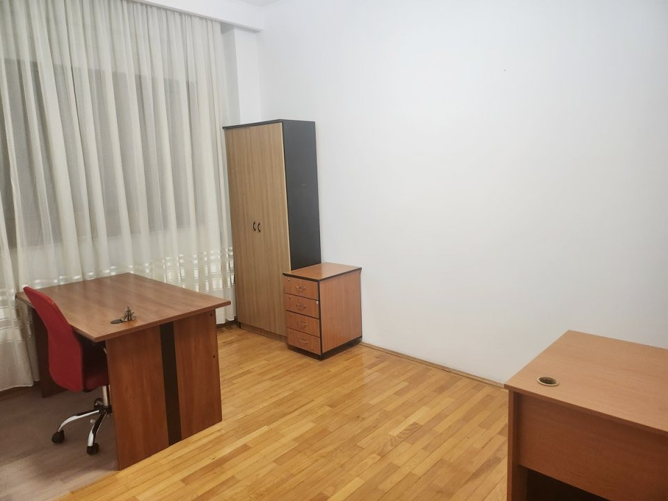  Apartament 4 Camere Primaverii Bucuresti — fotografie 5
