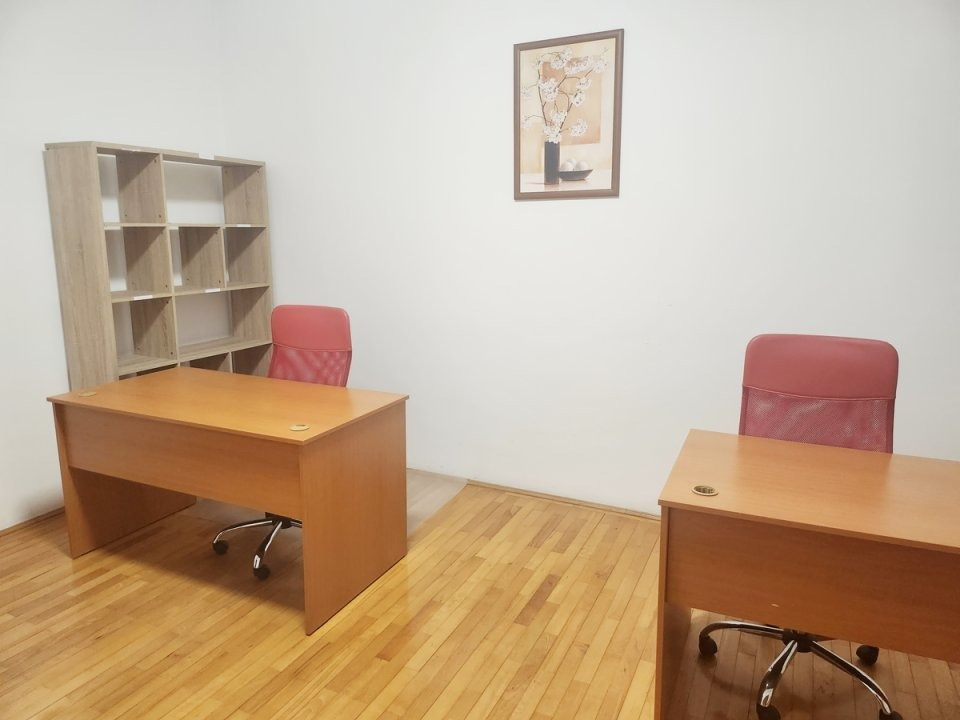  Apartament 4 Camere Primaverii Bucuresti — fotografie 6