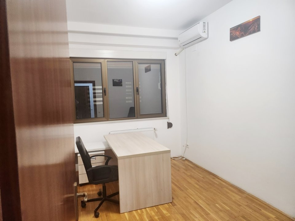 Apartament 4 Camere Primaverii Bucuresti — fotografie 7