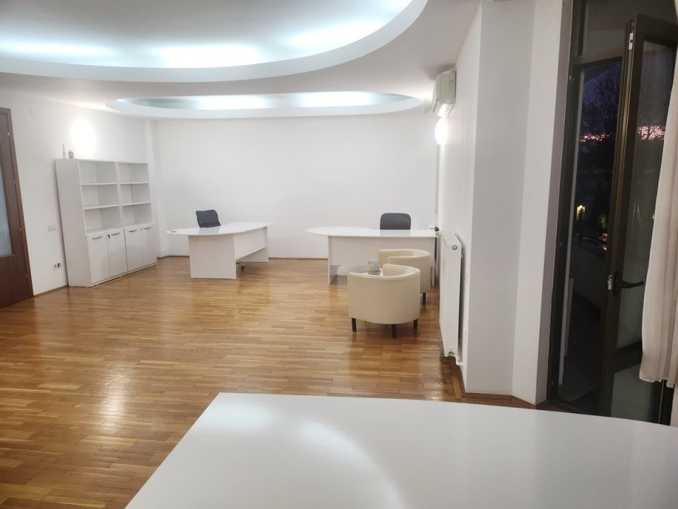  Apartament 4 Camere Primaverii Bucuresti — fotografie 8