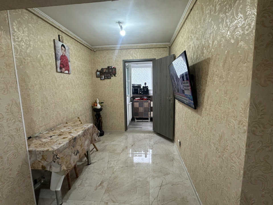  Apartament 2 Camere Minis Bucuresti — fotografie 2