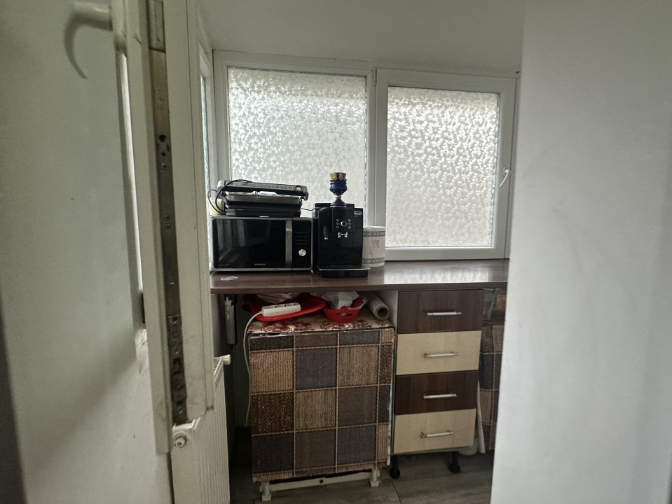  Apartament 2 Camere Minis Bucuresti — fotografie 3