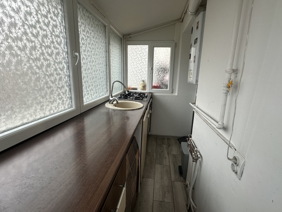  Apartament 2 Camere Minis Bucuresti — fotografie 4