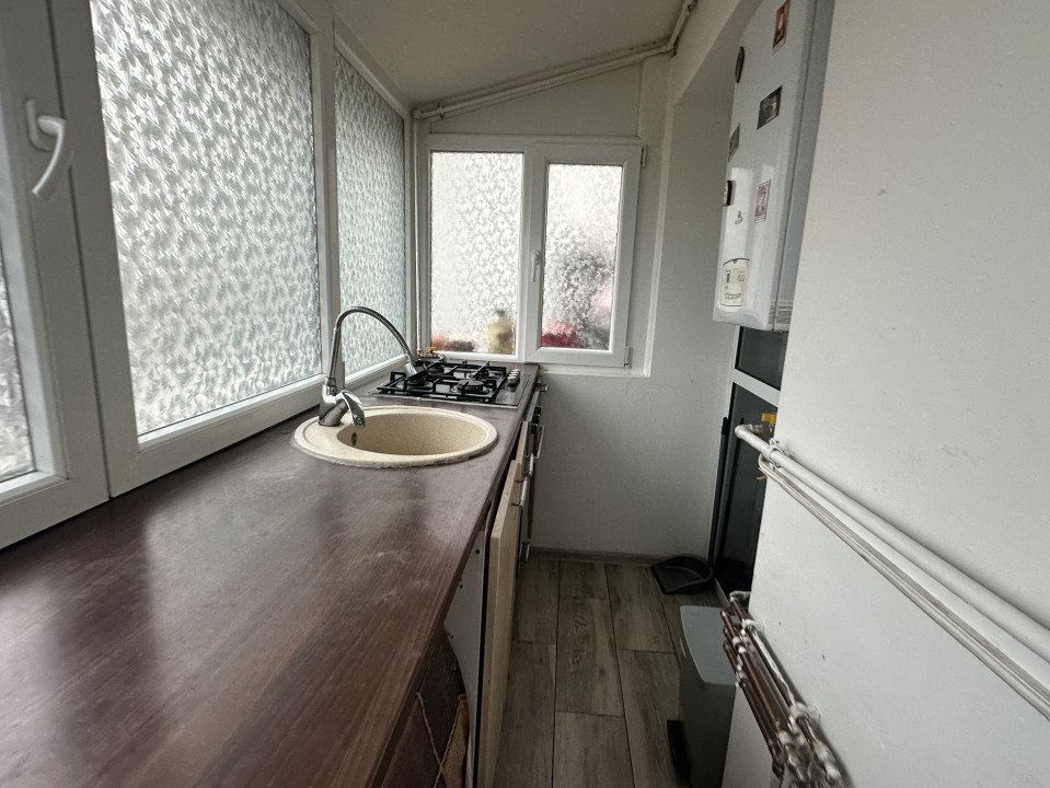  Apartament 2 Camere Minis Bucuresti — fotografie 5
