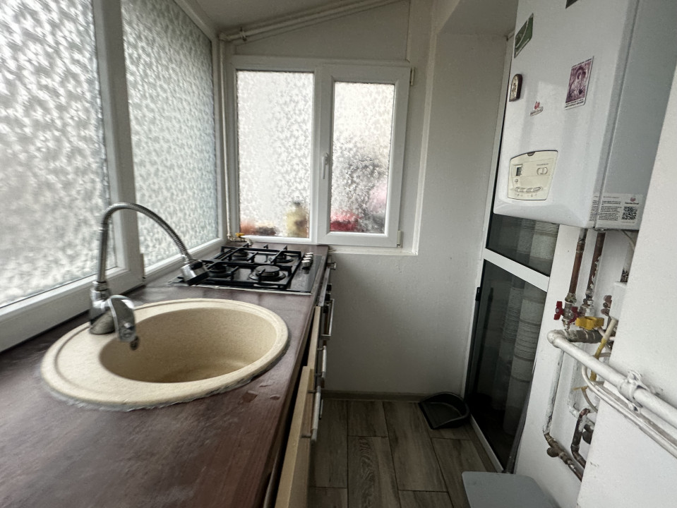  Apartament 2 Camere Minis Bucuresti — fotografie 6