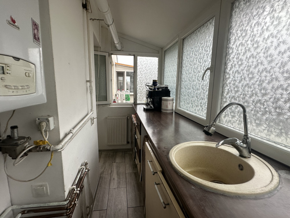  Apartament 2 Camere Minis Bucuresti — fotografie 8
