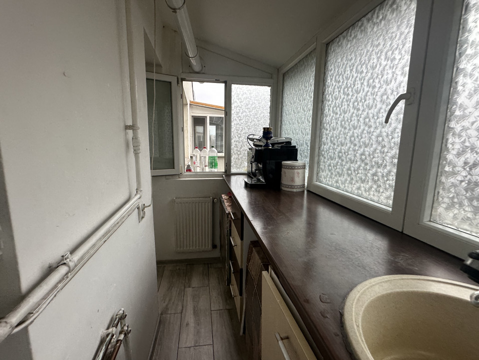  Apartament 2 Camere Minis Bucuresti — fotografie 9