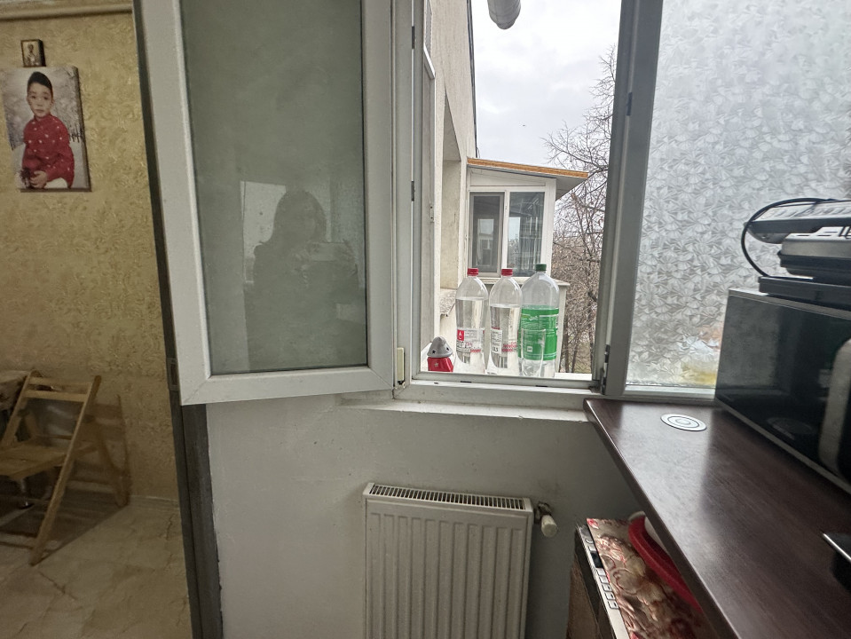  Apartament 2 Camere Minis Bucuresti — fotografie 10