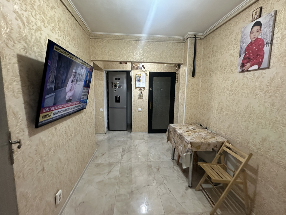  Apartament 2 Camere Minis Bucuresti — fotografie 12